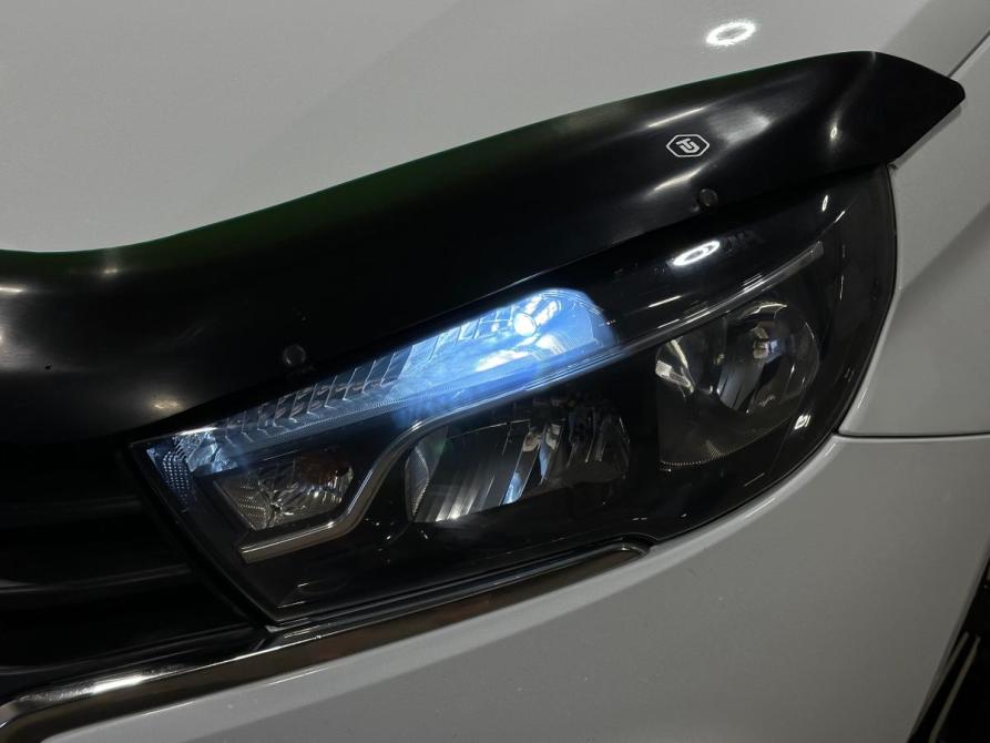 Lada (ВАЗ) Vesta I Челябинск  - изображение 7