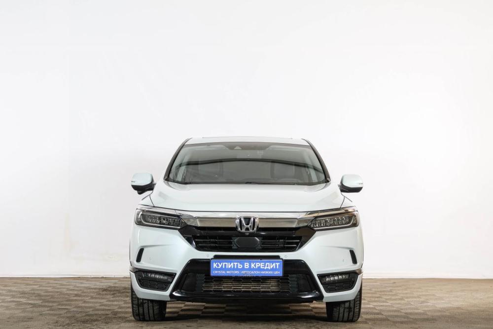 Honda Breeze I Тюмень  - изображение 2