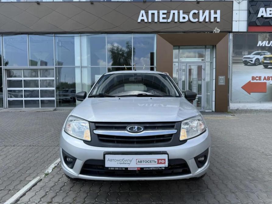 Lada (ВАЗ) Granta I Набережные Челны  - изображение 2