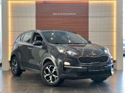Kia Sportage IV Рестайлинг Челябинск  - изображение 20