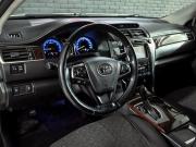 Toyota Camry VII (XV50) Рестайлинг Екатеринбург  - изображение 33