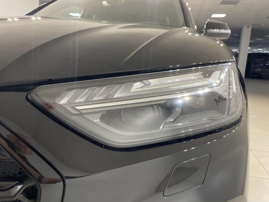 Audi Q5 Sportback I (FY) Москва  - изображение 20