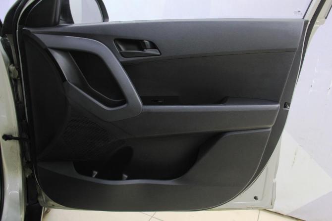 Hyundai Creta I с пробегом 2019 года, цена 1 798 000 рублей, 157504 км, внедорожник, Автокод Объявления