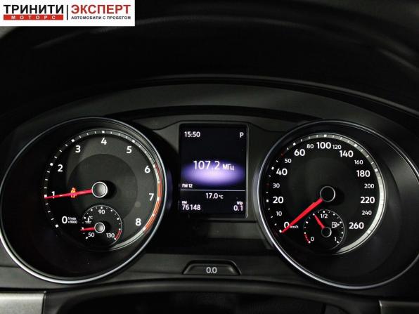Volkswagen Teramont I с пробегом 2018 года, цена 3 397 000 рублей, 76147 км, внедорожник, Автокод Объявления