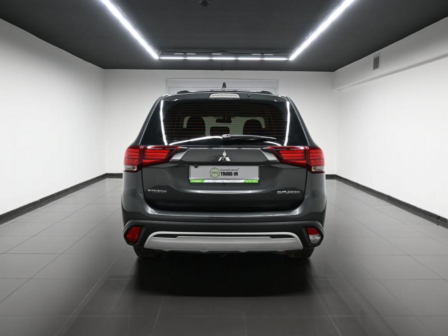 Mitsubishi Outlander III Рестайлинг 3 Тверь  - изображение 4