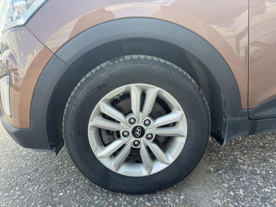 Hyundai Creta I Тверь  - изображение 11