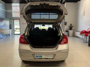 Nissan Tiida I Рестайлинг Москва  - изображение 28