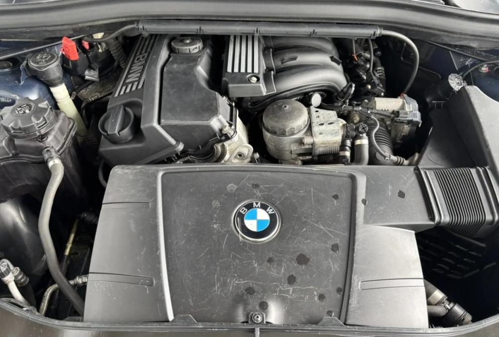 BMW X1 I (E84) Рестайлинг Киров  - изображение 9