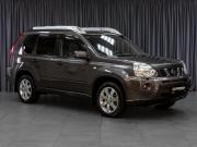 Nissan X-Trail II Тюмень  - изображение 21
