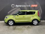 Kia Soul II Пермь  - изображение 29