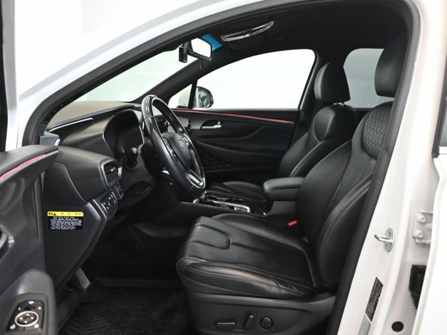 Hyundai Santa Fe IV Екатеринбург  - изображение 10
