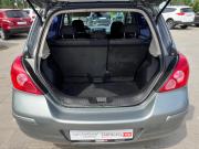 Nissan Tiida I Рестайлинг Стерлитамак  - изображение 44