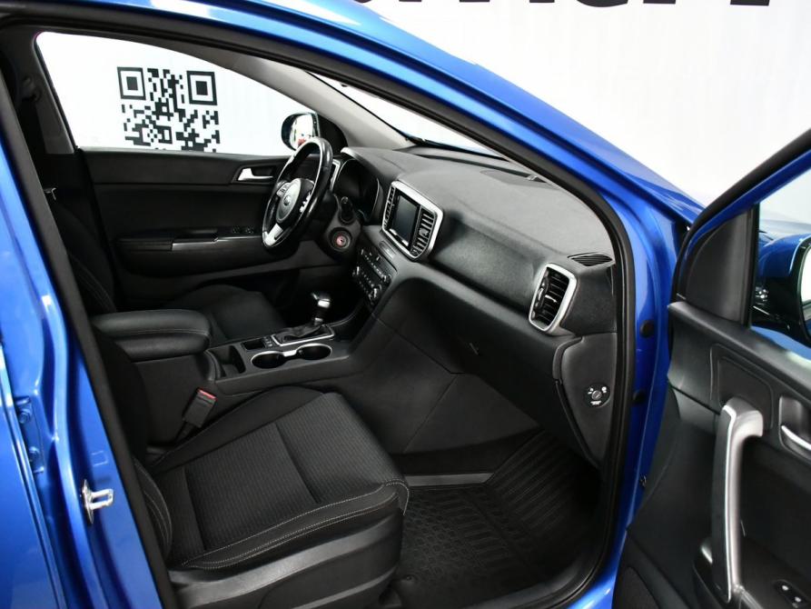 Kia Sportage IV Рестайлинг Новосибирск  - изображение 22
