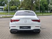 Mercedes-Benz CLA II (C118 X118) Санкт-Петербург  - изображение 26
