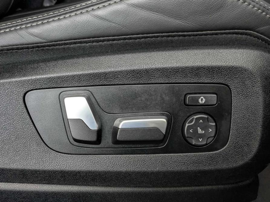 BMW X6 III (G06) Рестайлинг Москва  - изображение 27