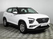 Hyundai Creta II Санкт-Петербург  - изображение 20