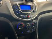 Hyundai Solaris I Астрахань  - изображение 28