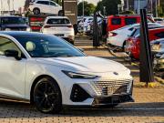 Changan UNI-V I Краснодар  - изображение 27