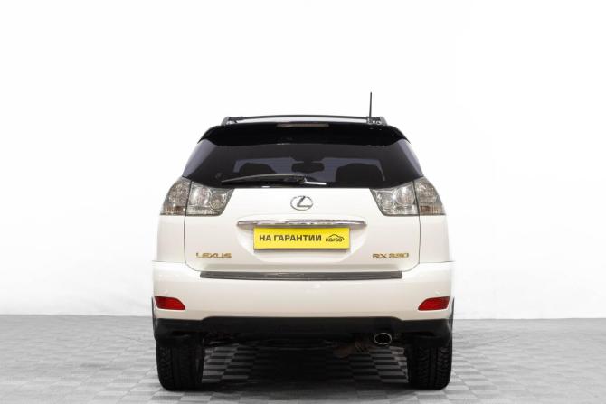 Lexus RX II с пробегом 2003 года, цена 1 249 000 рублей, 293300 км, внедорожник, Автокод Объявления