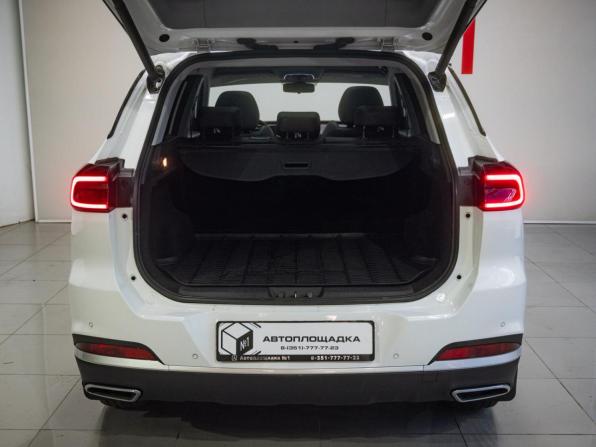 Chery Tiggo 7 Pro Max I с пробегом 2023 года, цена 1 849 000 рублей, 78000 км, внедорожник, Автокод Объявления