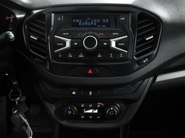 Lada (ВАЗ) Vesta I с пробегом 2019 года, цена 790 000 рублей, 172841 км, седан, Автокод Объявления