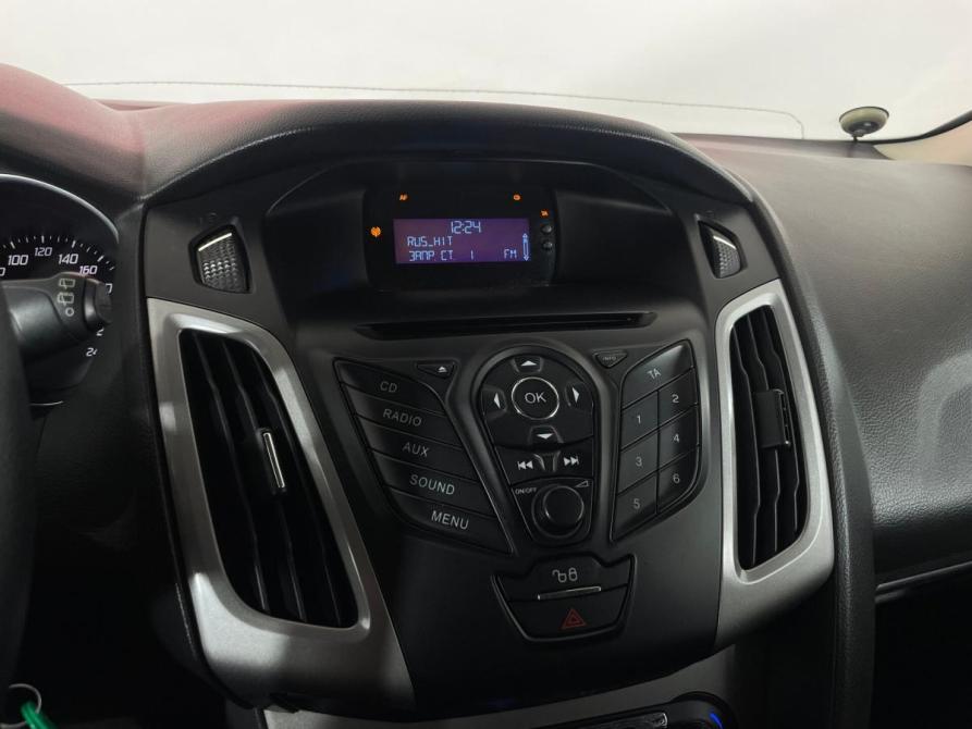 Ford Focus III Воронеж  - изображение 18