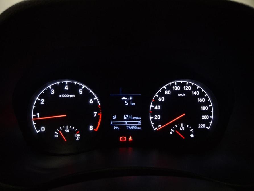 Hyundai Solaris II Казань  - изображение 16