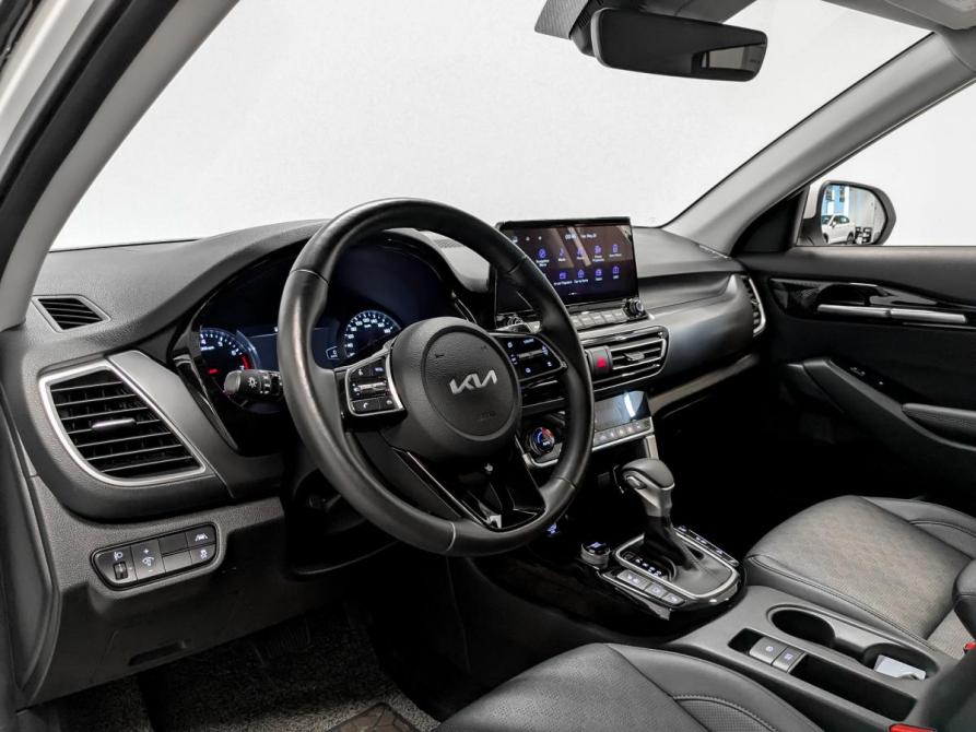 Kia Seltos I Санкт-Петербург  - изображение 17