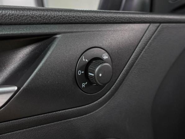 Volkswagen Polo VI с пробегом 2021 года, цена 1 499 000 рублей, 118115 км, лифтбек, Автокод Объявления