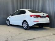 Kia Rio III Рестайлинг Пермь  - изображение 61