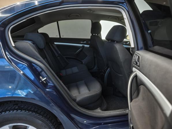 Skoda Octavia II (A5) с пробегом 2008 года, цена 399 000 рублей, 285279 км, лифтбек, Автокод Объявления