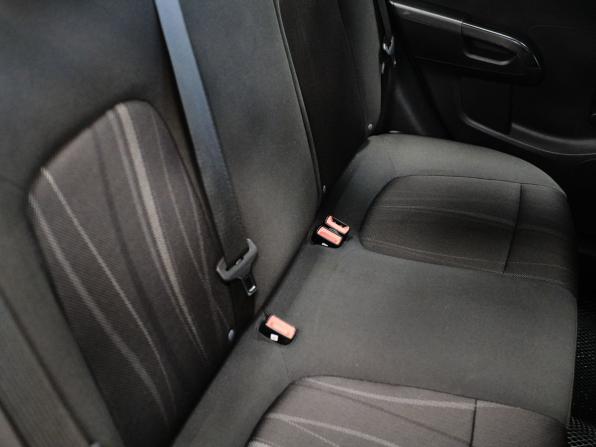 Chevrolet Aveo II с пробегом 2013 года, цена 610 000 рублей, 103459 км, седан, Автокод Объявления