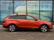 Lada (ВАЗ) Vesta I Архангельск  - изображение 19