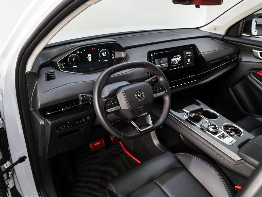 Changan CS55 Plus II Тюмень  - изображение 11