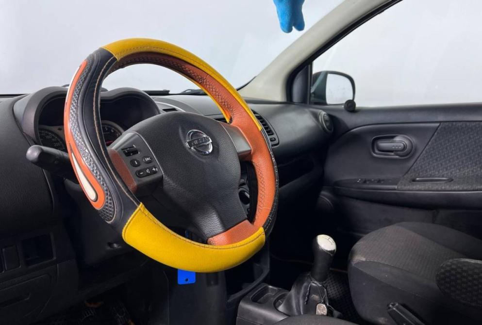Nissan Note I Волгоград  - изображение 24