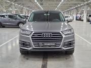 Audi Q7 II (4M) Казань  - изображение 24