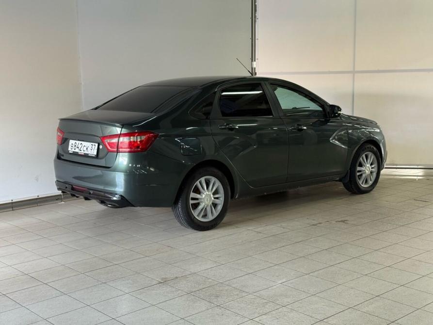 Lada (ВАЗ) Vesta I Нижний Новгород  - изображение 4