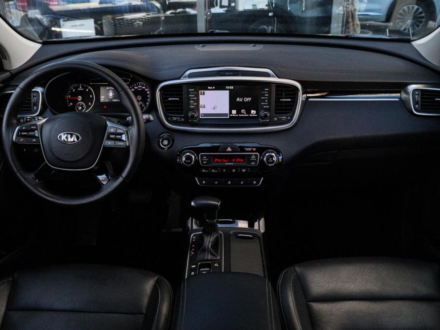 Kia Sorento III Prime Рестайлинг Москва  - изображение 9