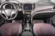 Hyundai Santa Fe III Томск  - изображение 30