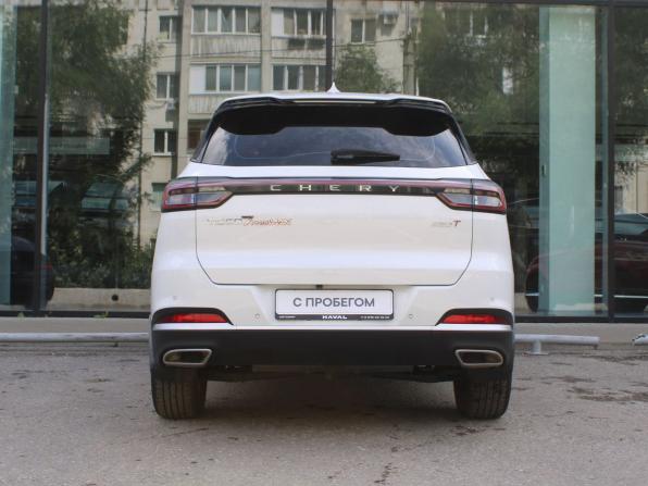 Chery Tiggo 7 Pro Max I Рестайлинг с пробегом 2024 года, цена 2 400 000 рублей, 24142 км, внедорожник, Автокод Объявления