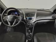 Hyundai Solaris I Рестайлинг Уфа  - изображение 41
