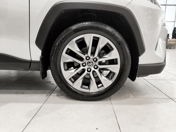 Toyota RAV4 V (XA50) с пробегом 2021 года, цена 3 250 000 рублей, 178910 км, внедорожник, Автокод Объявления