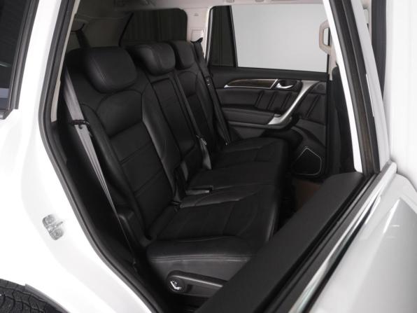 Haval H9 I Рестайлинг с пробегом 2020 года, цена 2 715 000 рублей, 124088 км, внедорожник, Автокод Объявления