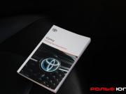 Toyota Camry VIII (XV70) Рестайлинг Москва  - изображение 43