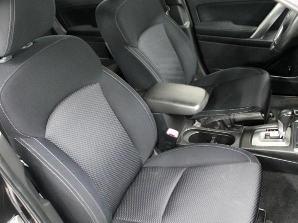 Subaru Forester IV с пробегом 2014 года, цена 1 700 000 рублей, 97249 км, внедорожник, Автокод Объявления