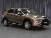 Mitsubishi Eclipse Cross I Тюмень  - изображение 17