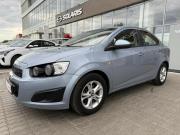 Chevrolet Aveo II Набережные Челны  - изображение 22