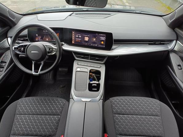 Haval F7 II с пробегом 2025 года, цена 2 299 000 рублей, 38923 км, внедорожник, Автокод Объявления