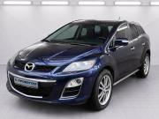 Mazda CX-7 I Рестайлинг Москва  - изображение 19