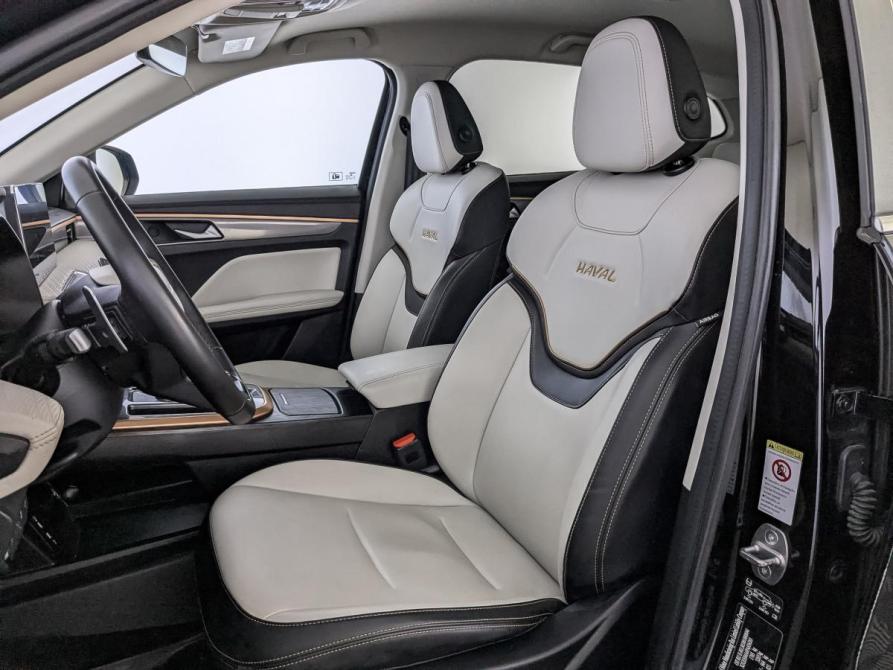 Haval Jolion I Москва  - изображение 20
